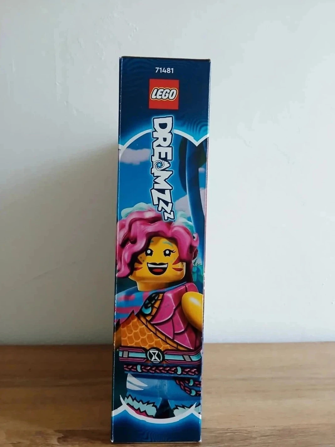 LEGO Dreamzzz 71481 Os animais dos sonhos de Izzie – photo 3